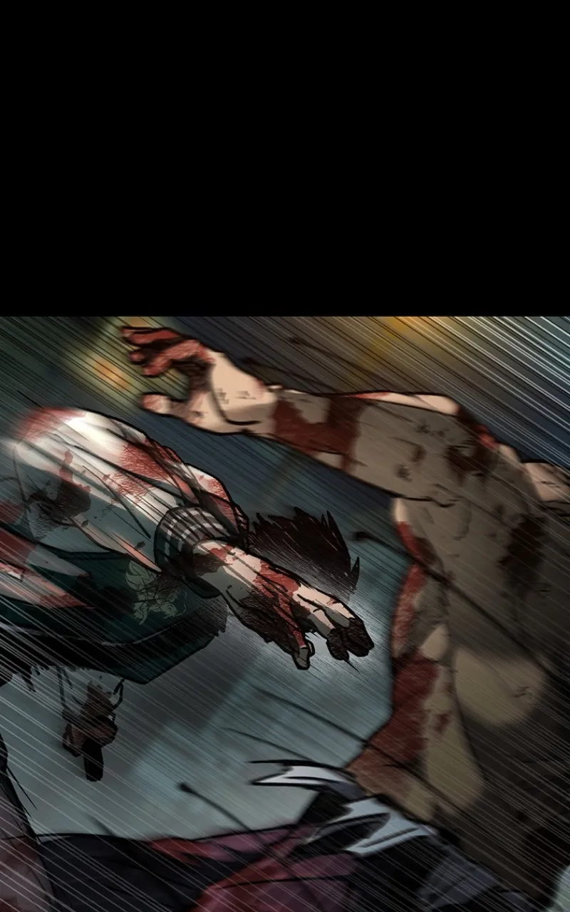 Kowloon: COPÓKA Chapter 8 page 56 - 