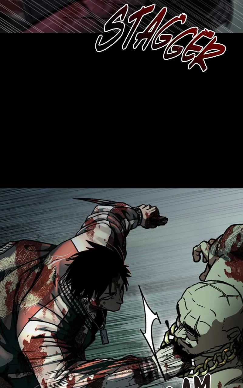 Kowloon: COPÓKA Chapter 8 page 57 - 