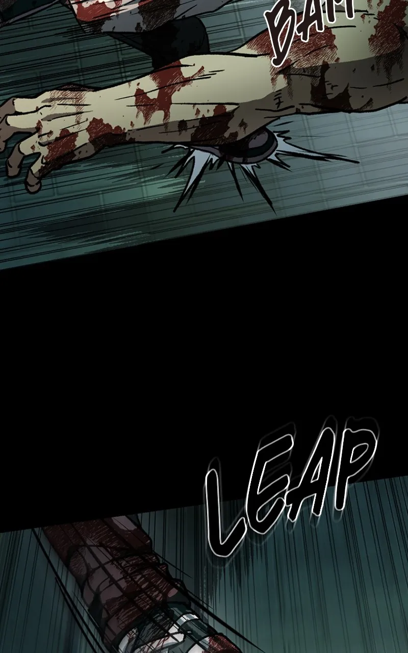 Kowloon: COPÓKA Chapter 8 page 58 - 