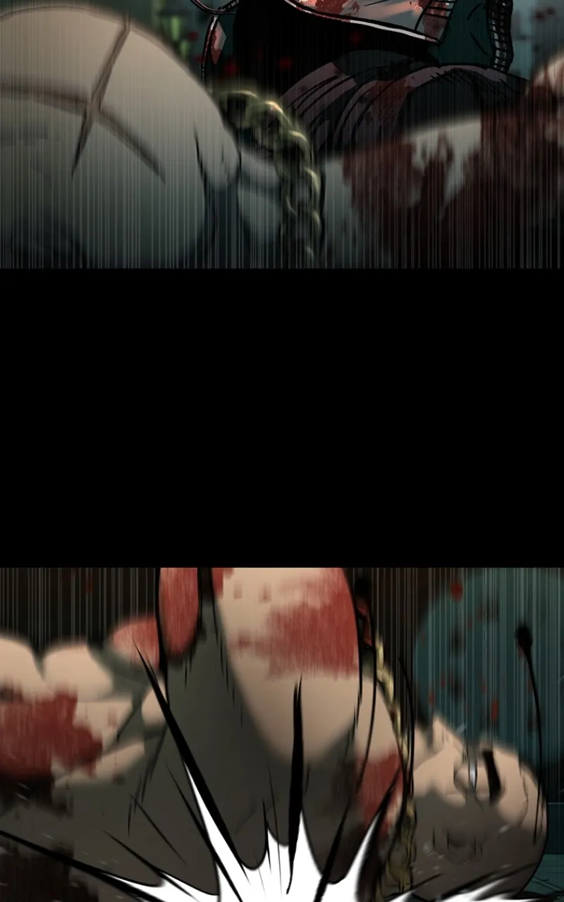 Kowloon: COPÓKA Chapter 8 page 62 - 