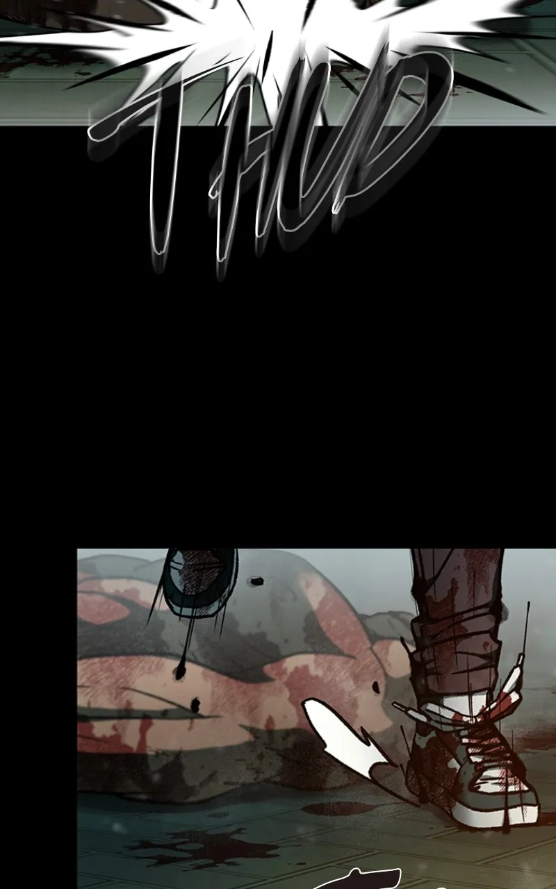 Kowloon: COPÓKA Chapter 8 page 63 - 