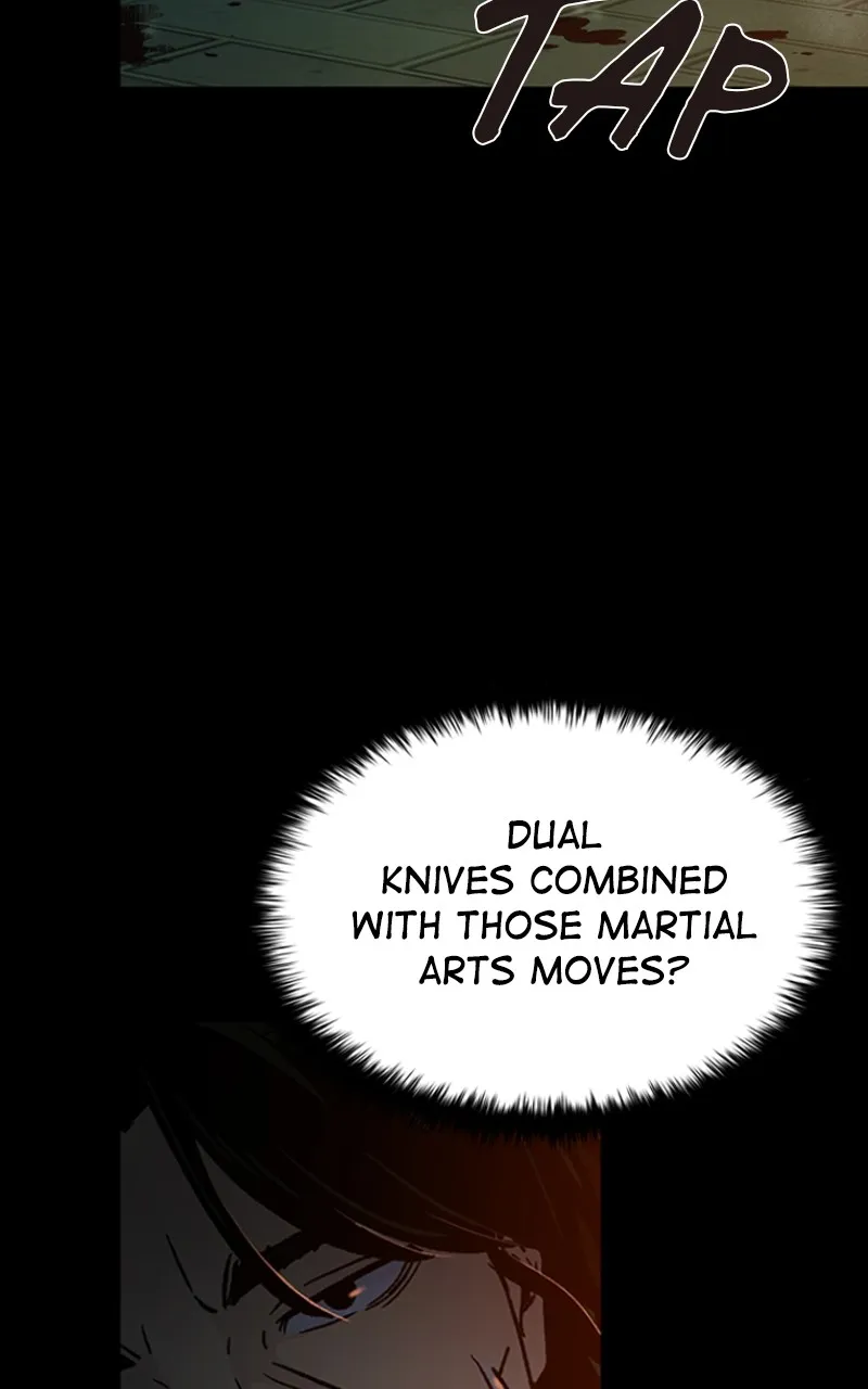 Kowloon: COPÓKA Chapter 8 page 64 - 