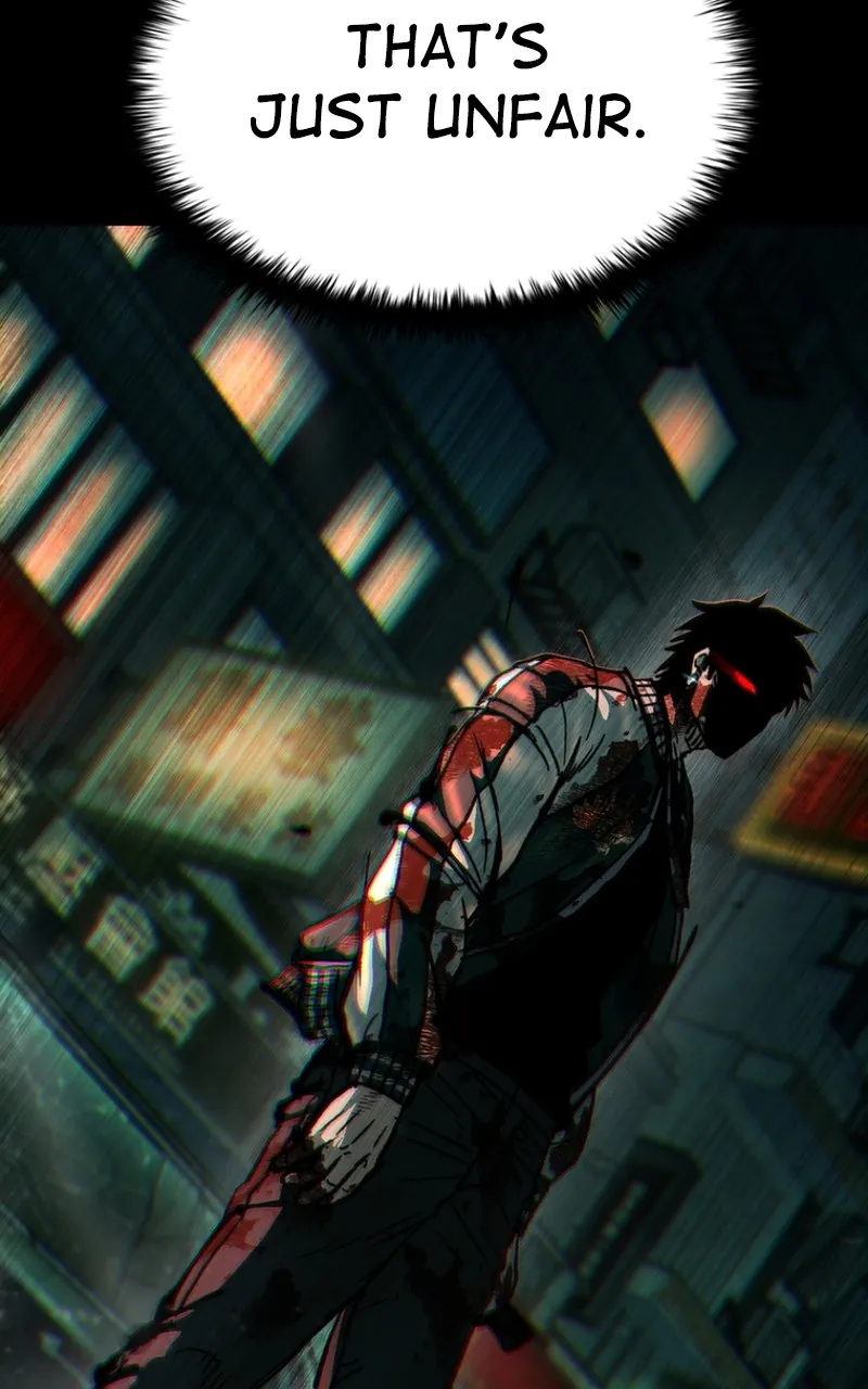 Kowloon: COPÓKA Chapter 8 page 66 - 