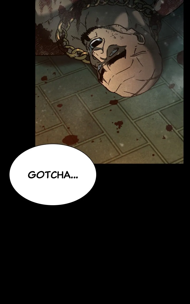 Kowloon: COPÓKA Chapter 8 page 68 - 