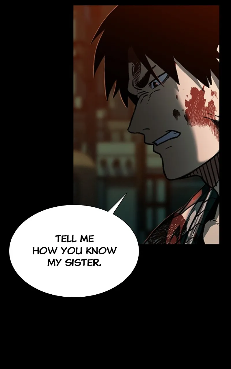 Kowloon: COPÓKA Chapter 8 page 78 - 