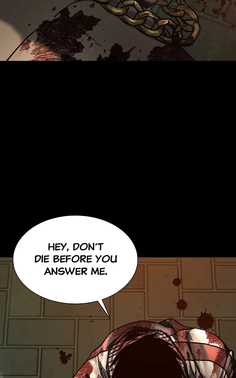 Kowloon: COPÓKA Chapter 8 page 80 - 
