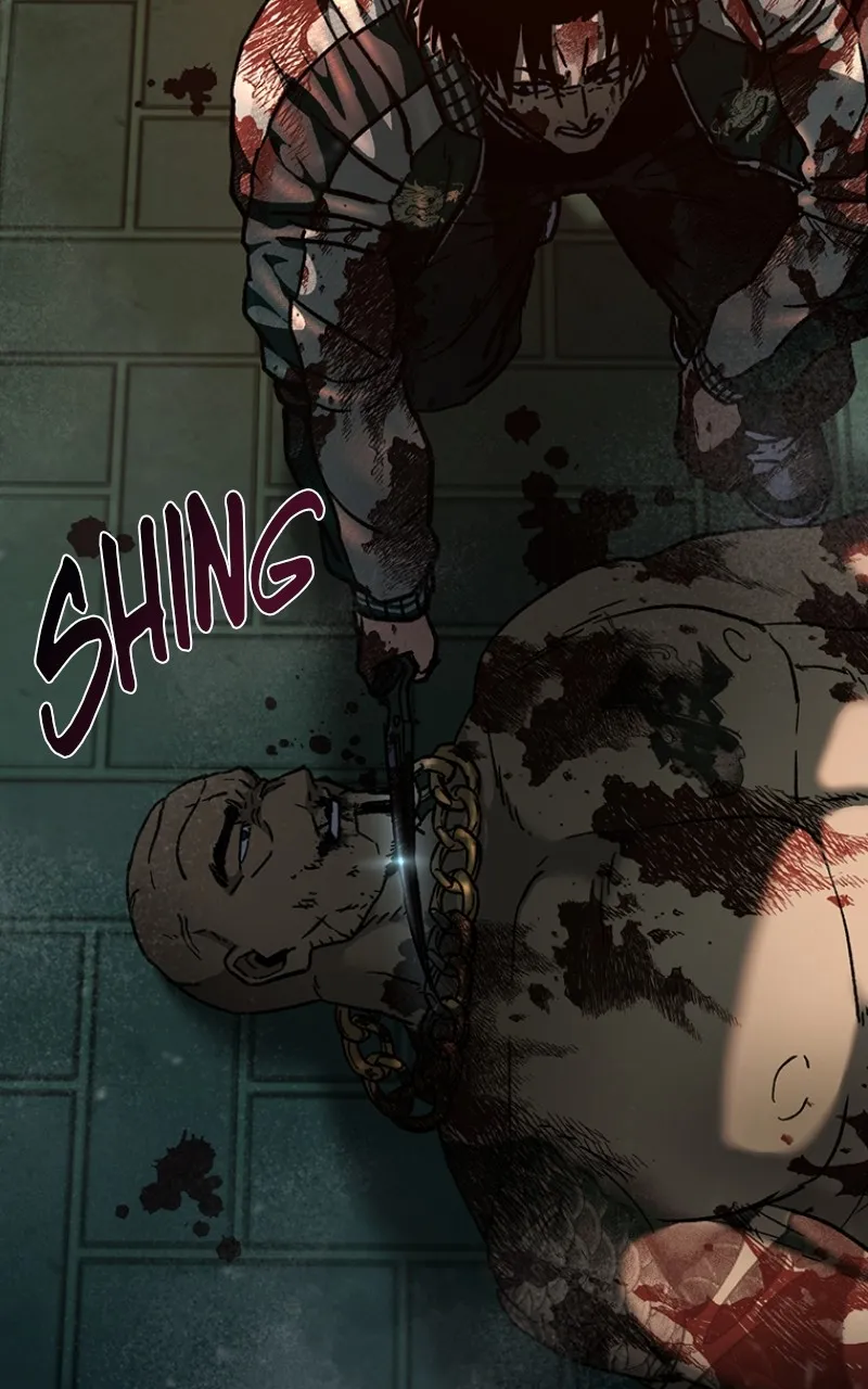 Kowloon: COPÓKA Chapter 8 page 81 - 