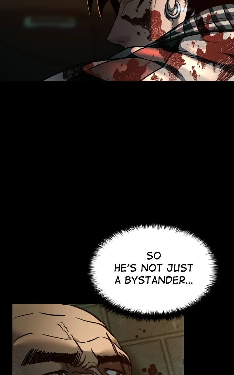 Kowloon: COPÓKA Chapter 8 page 84 - 