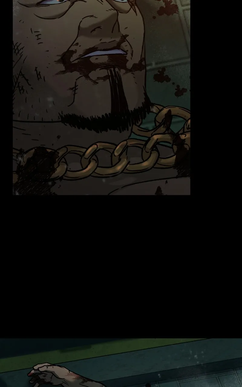 Kowloon: COPÓKA Chapter 8 page 85 - 