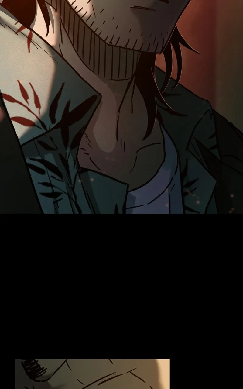 Kowloon: COPÓKA Chapter 8 page 88 - 
