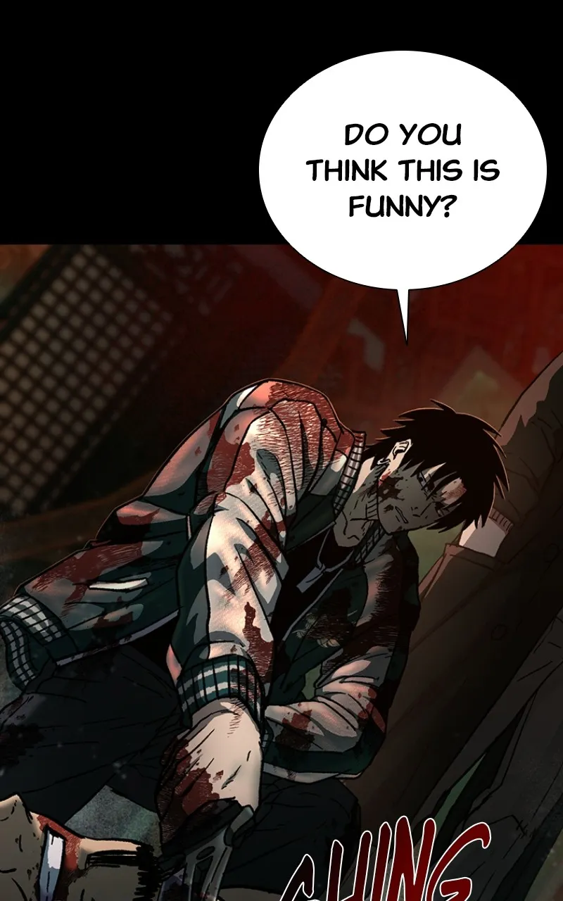 Kowloon: COPÓKA Chapter 8 page 91 - 
