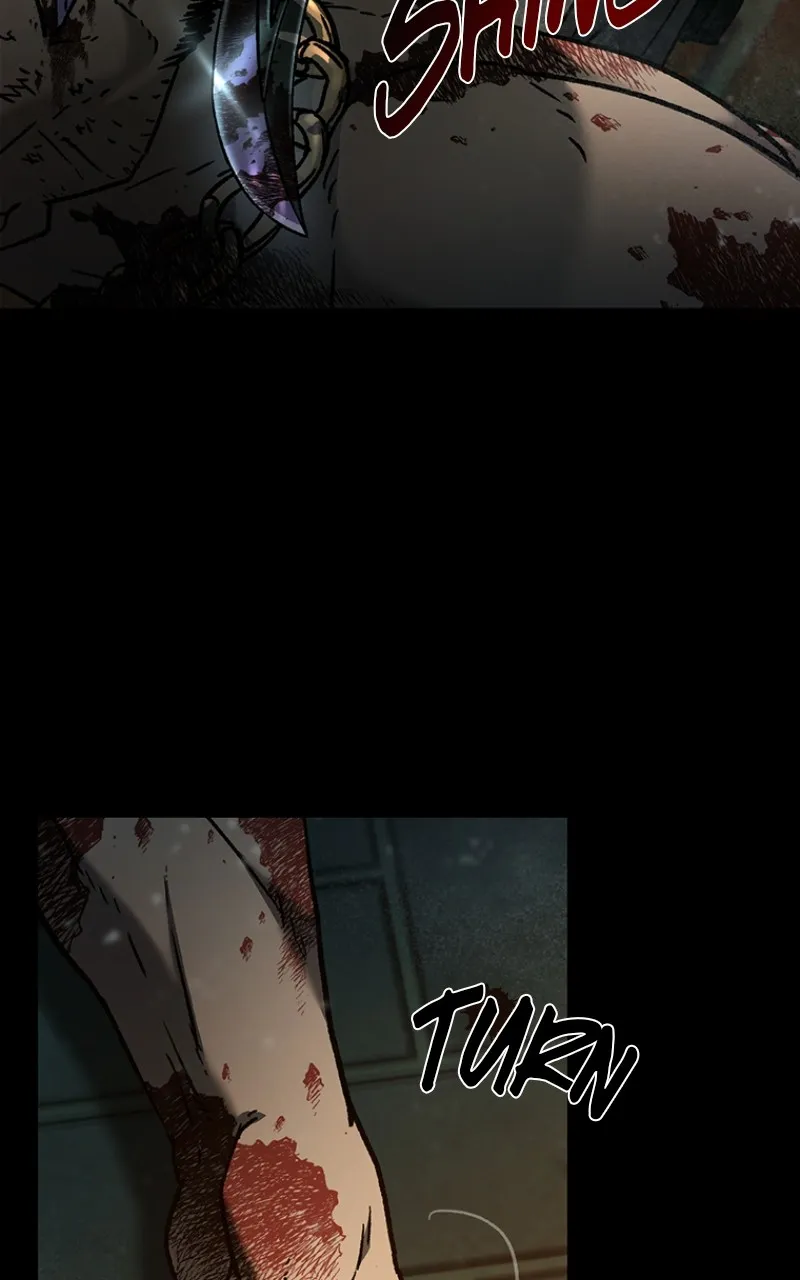Kowloon: COPÓKA Chapter 8 page 92 - 