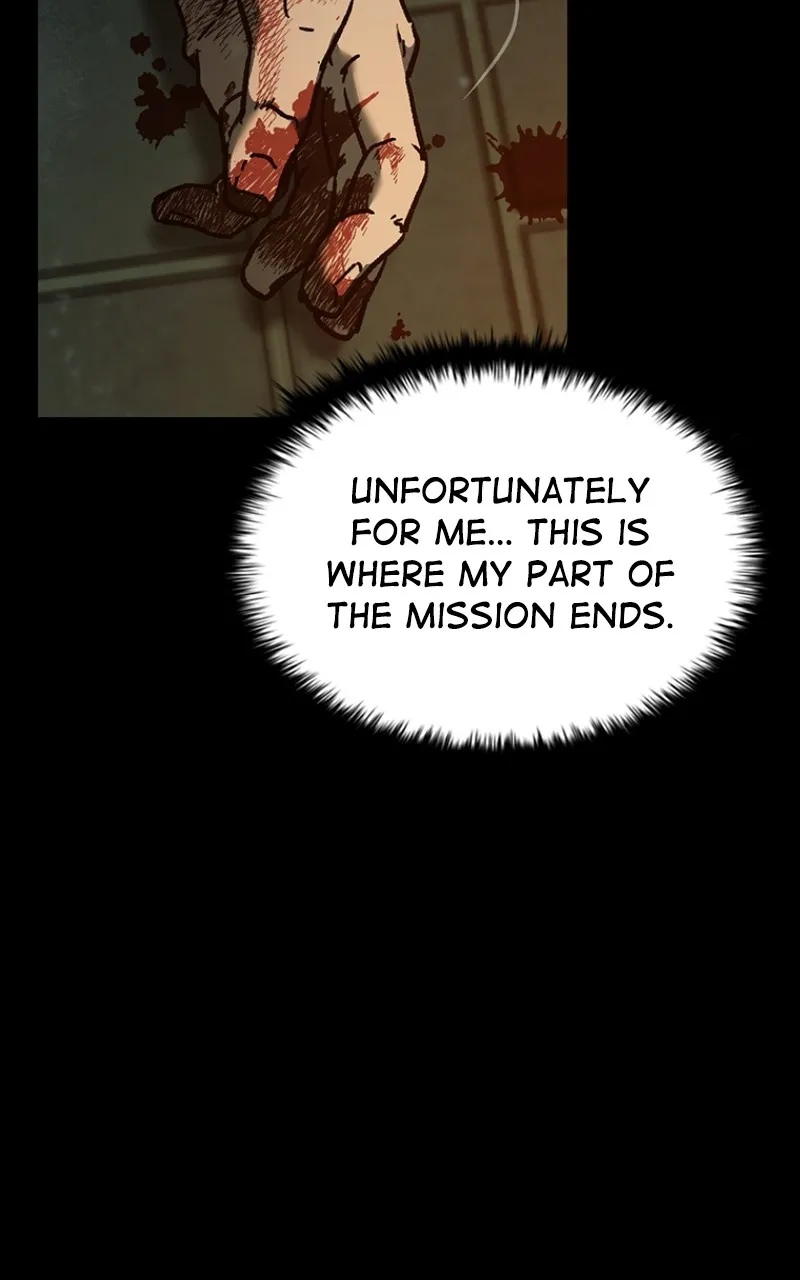 Kowloon: COPÓKA Chapter 8 page 93 - 