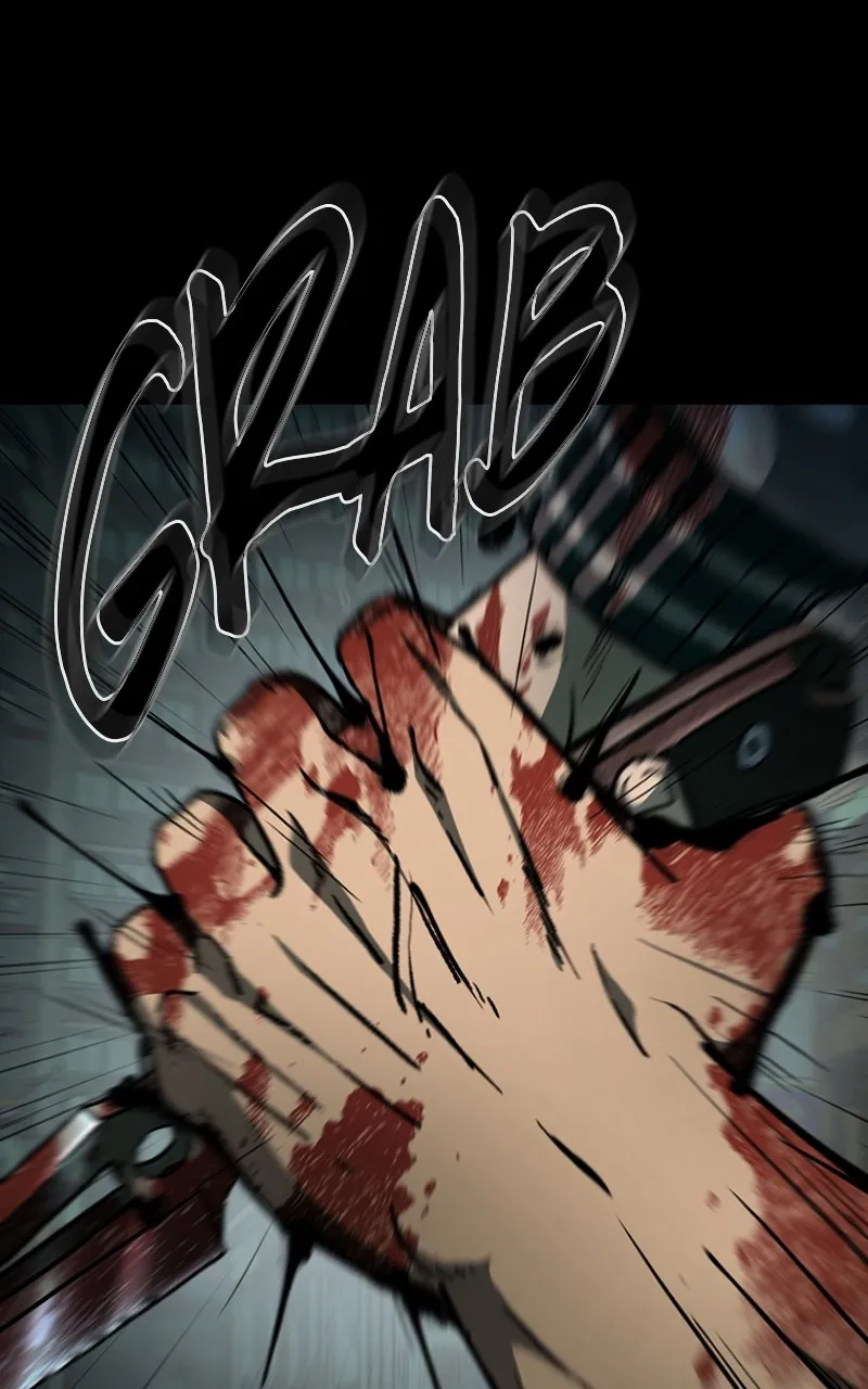 Kowloon: COPÓKA Chapter 8 page 94 - 