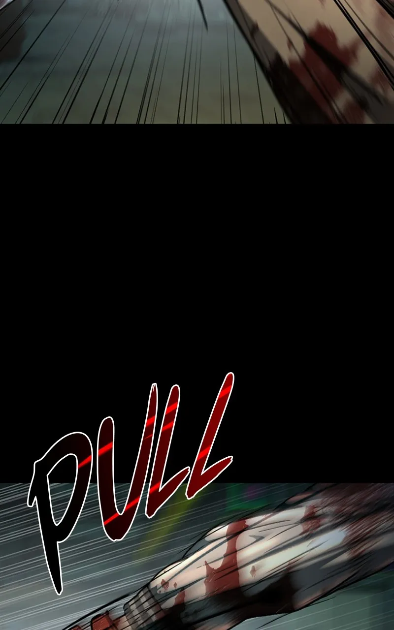 Kowloon: COPÓKA Chapter 8 page 95 - 