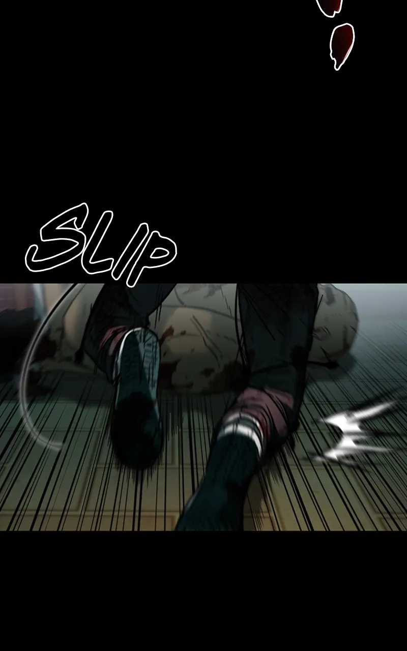 Kowloon: COPÓKA Chapter 8 page 97 - 