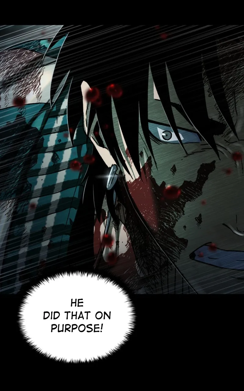 Kowloon: COPÓKA Chapter 8 page 100 - 