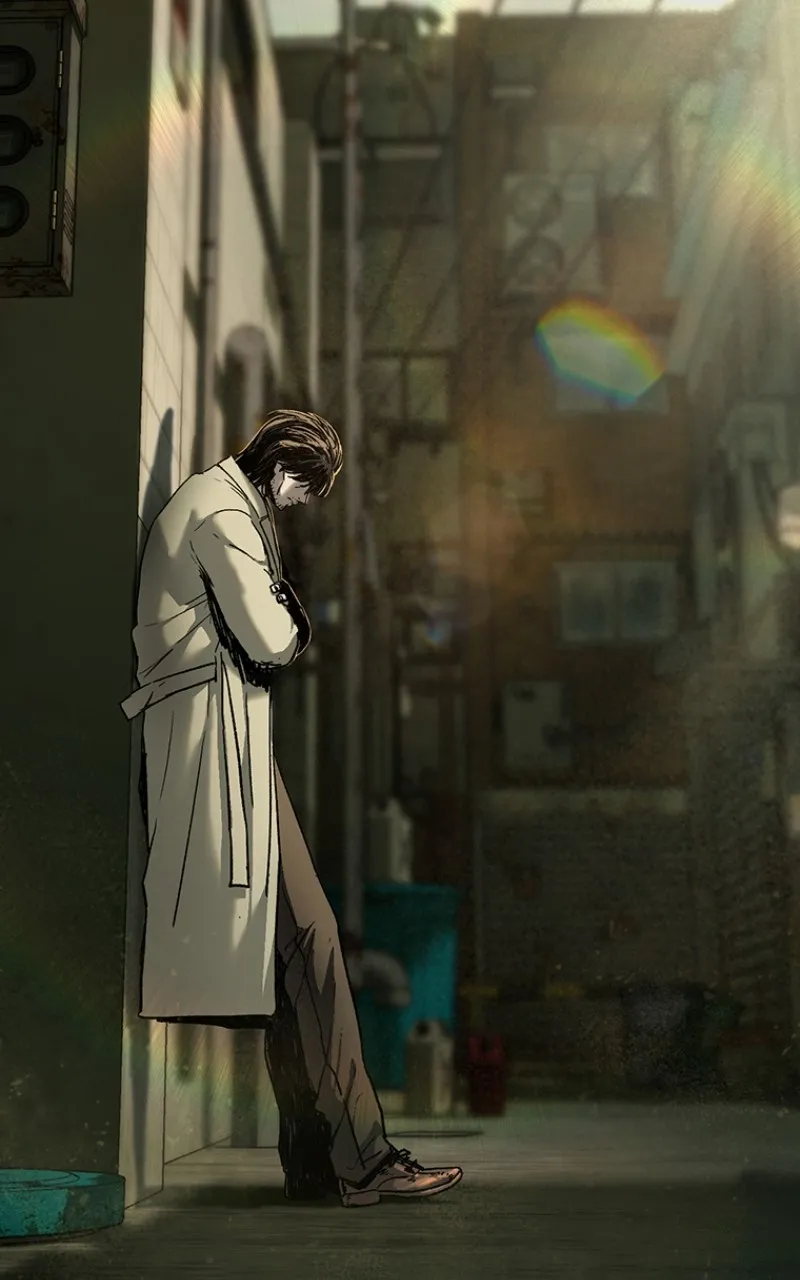 Kowloon: COPÓKA Chapter 9 page 103 - 