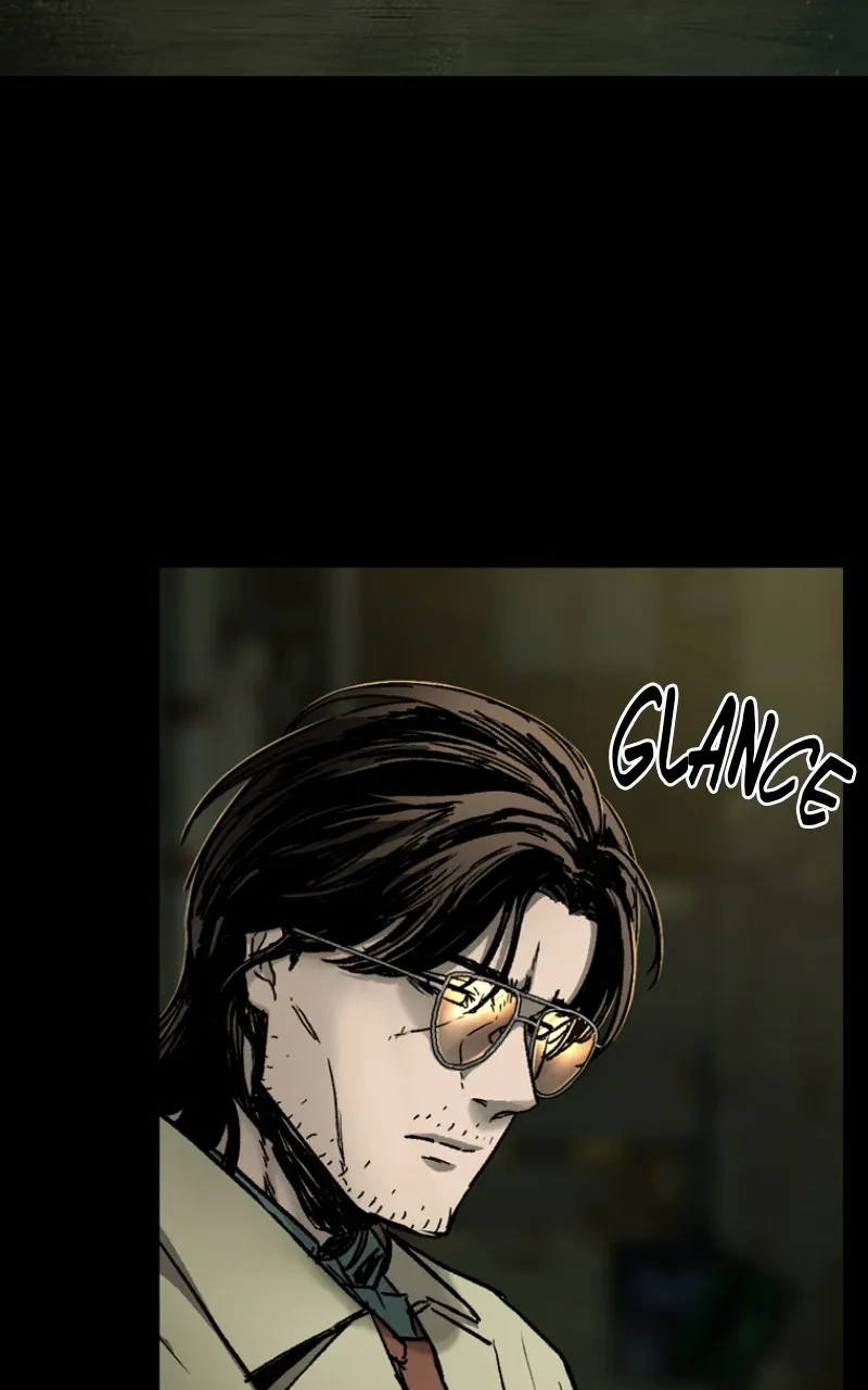 Kowloon: COPÓKA Chapter 9 page 104 - 
