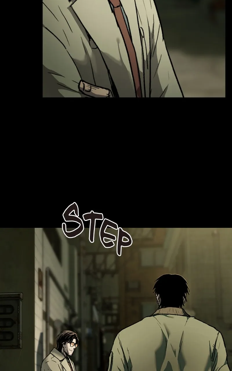 Kowloon: COPÓKA Chapter 9 page 105 - 
