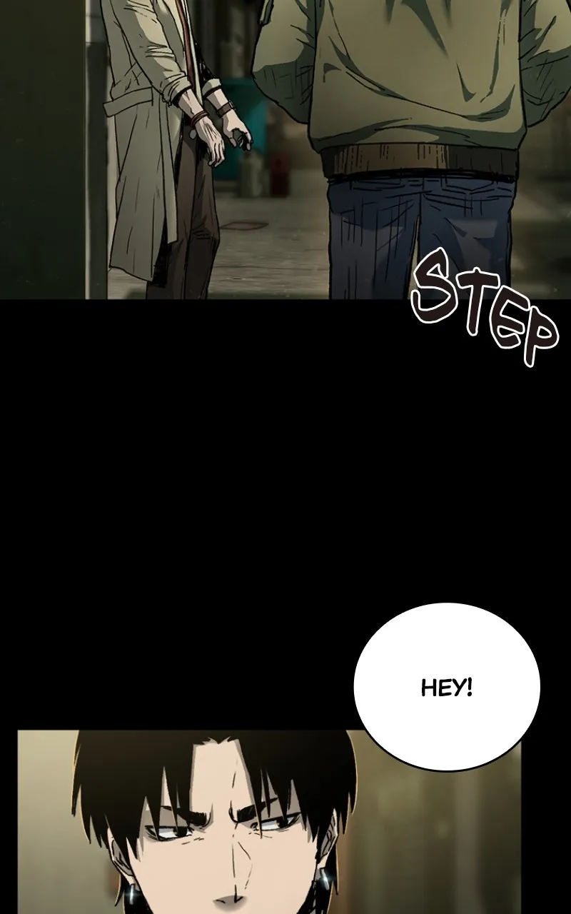 Kowloon: COPÓKA Chapter 9 page 106 - 
