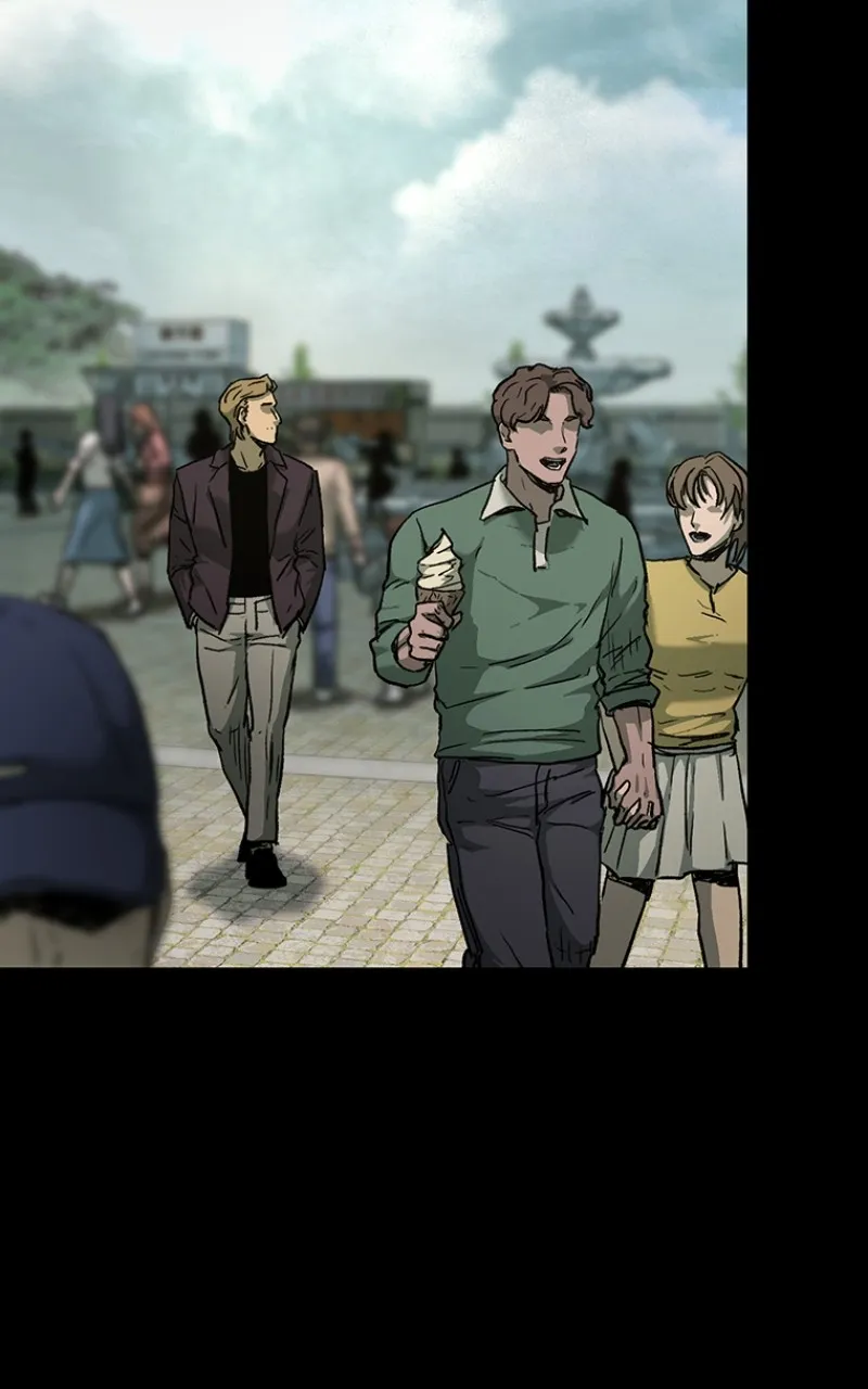 Kowloon: COPÓKA Chapter 9 page 111 - 
