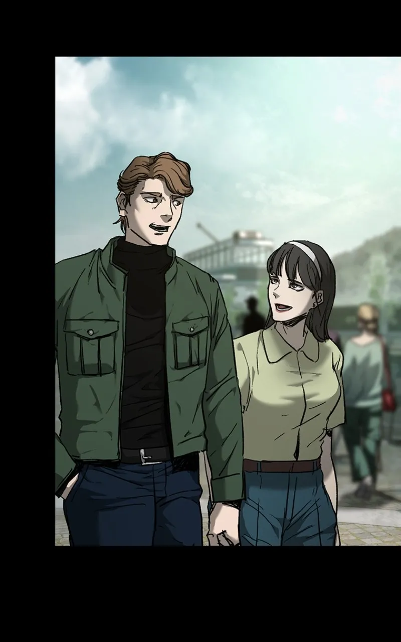 Kowloon: COPÓKA Chapter 9 page 112 - 