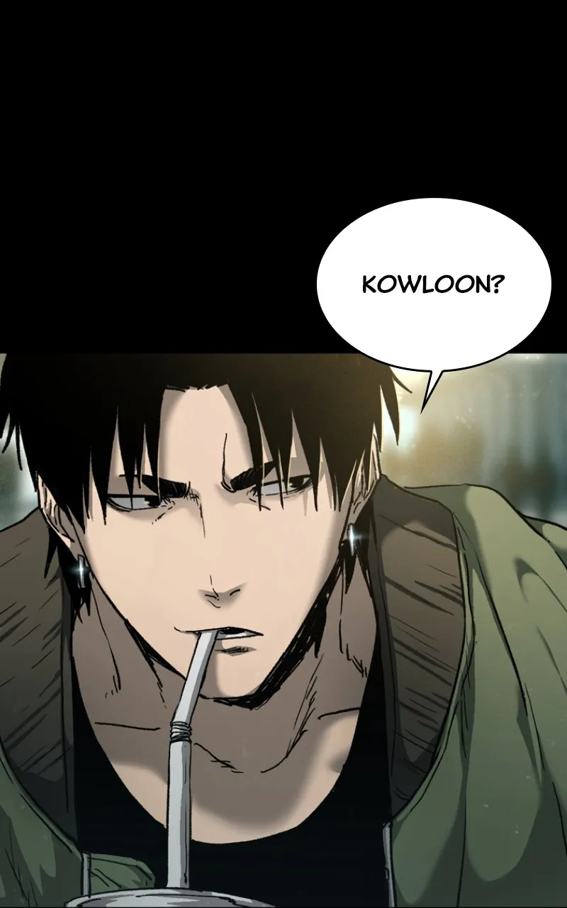 Kowloon: COPÓKA Chapter 9 page 114 - 