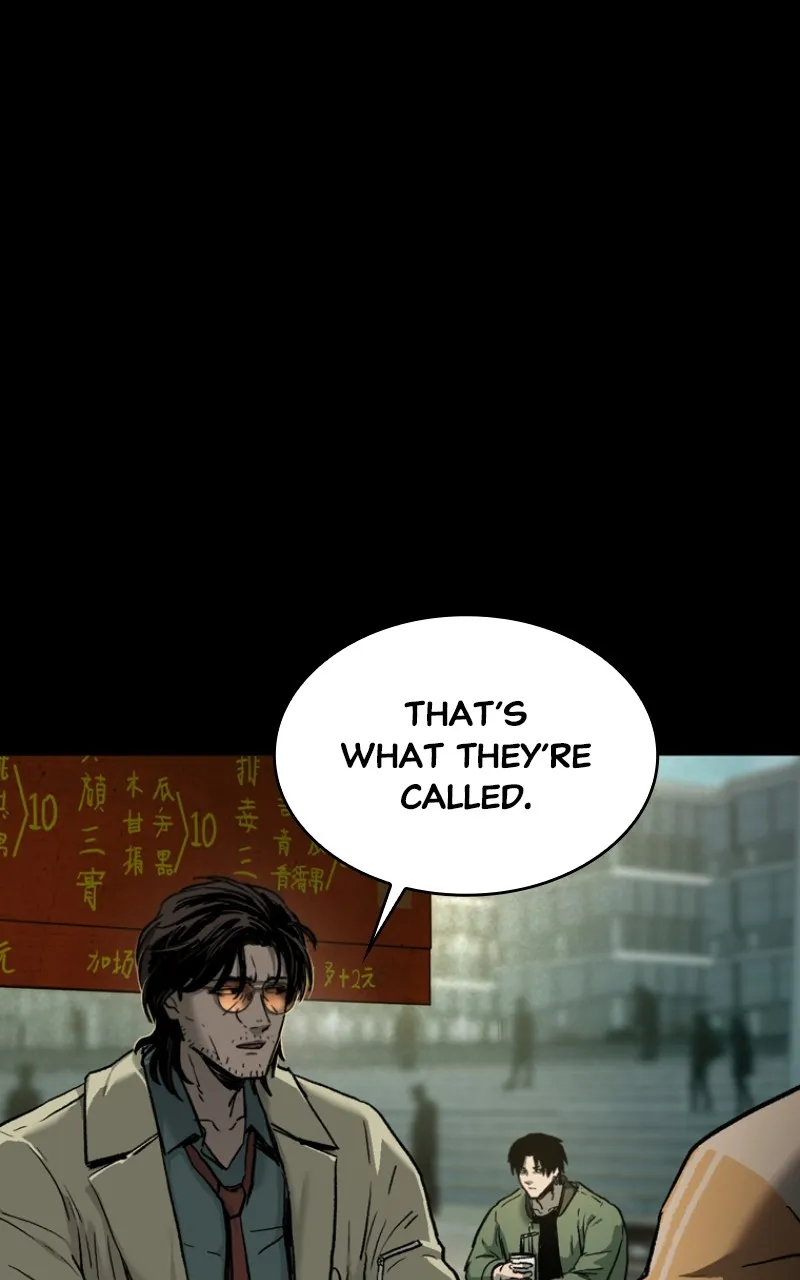 Kowloon: COPÓKA Chapter 9 page 115 - 