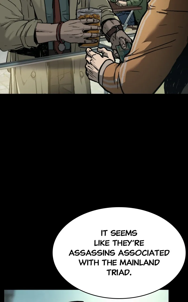 Kowloon: COPÓKA Chapter 9 page 116 - 
