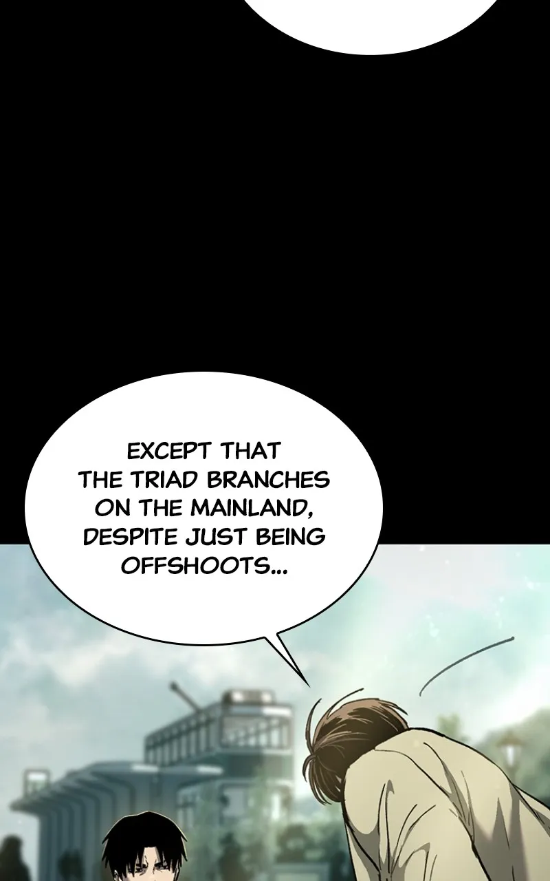 Kowloon: COPÓKA Chapter 9 page 119 - 