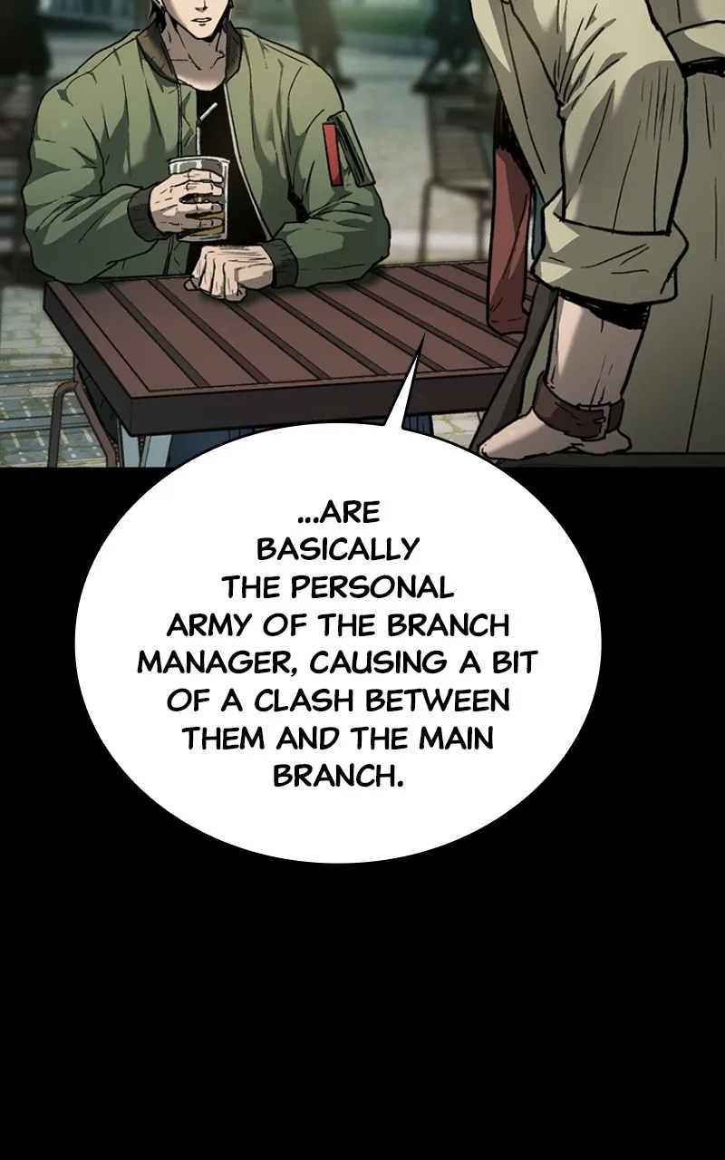 Kowloon: COPÓKA Chapter 9 page 120 - 