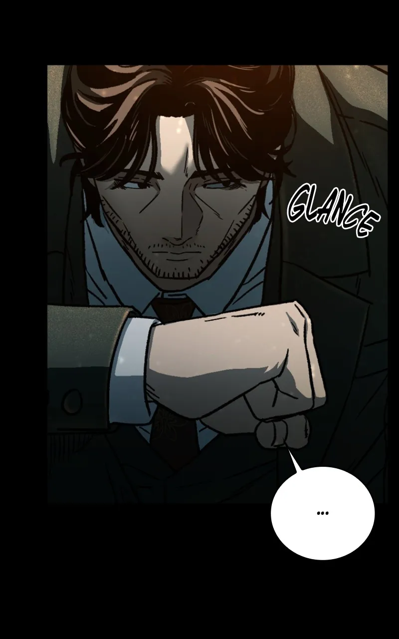 Kowloon: COPÓKA Chapter 9 page 13 - 