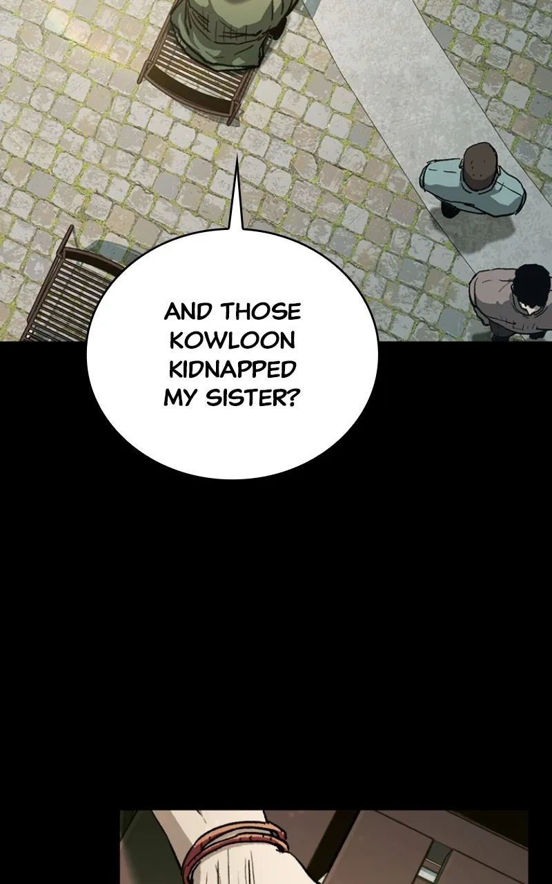 Kowloon: COPÓKA Chapter 9 page 123 - 