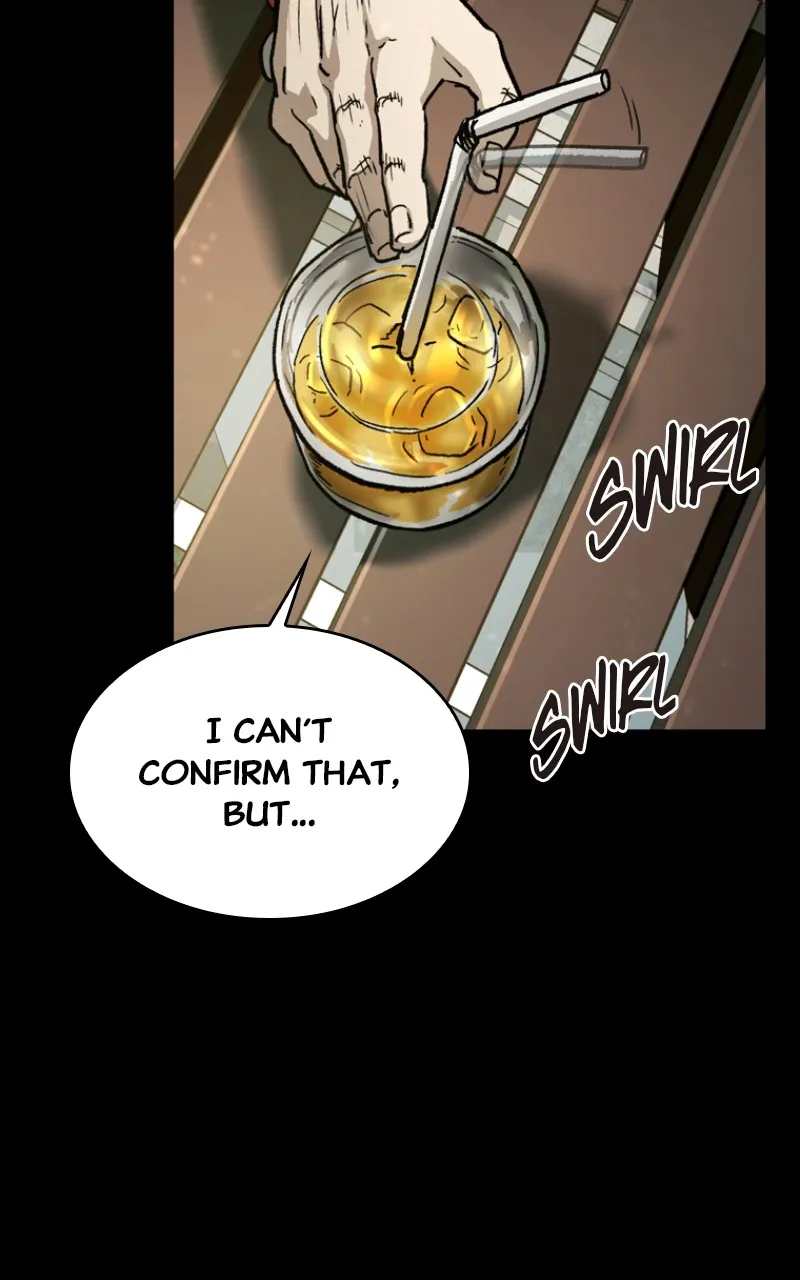 Kowloon: COPÓKA Chapter 9 page 124 - 