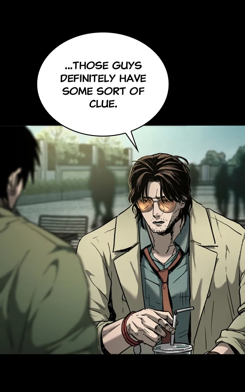 Kowloon: COPÓKA Chapter 9 page 125 - 