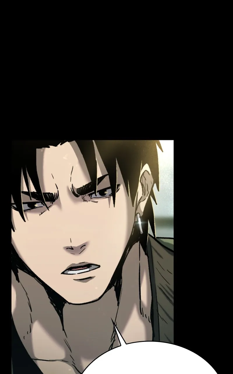 Kowloon: COPÓKA Chapter 9 page 126 - 