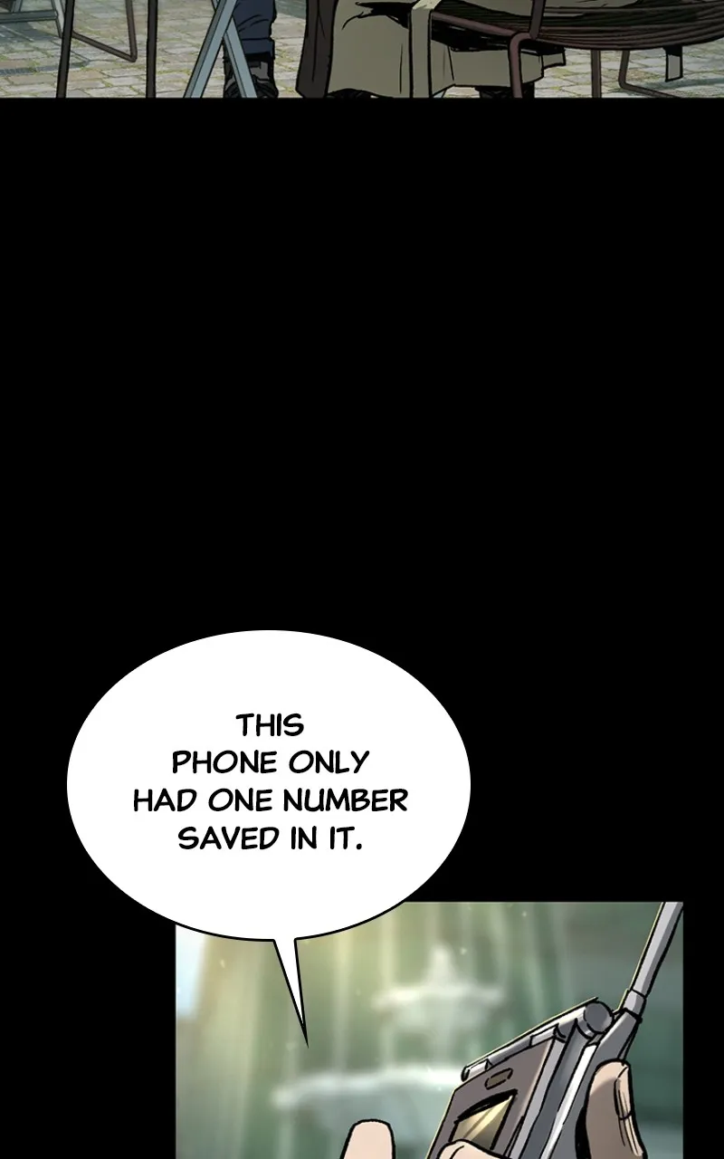 Kowloon: COPÓKA Chapter 9 page 130 - 