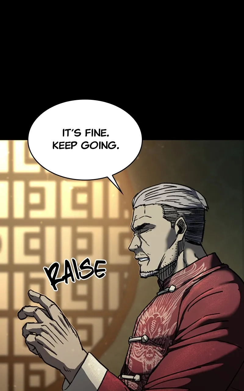 Kowloon: COPÓKA Chapter 9 page 14 - 