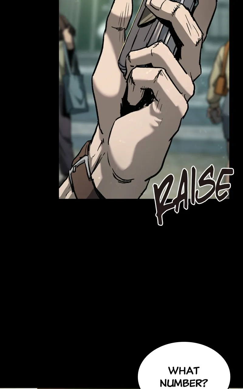 Kowloon: COPÓKA Chapter 9 page 131 - 