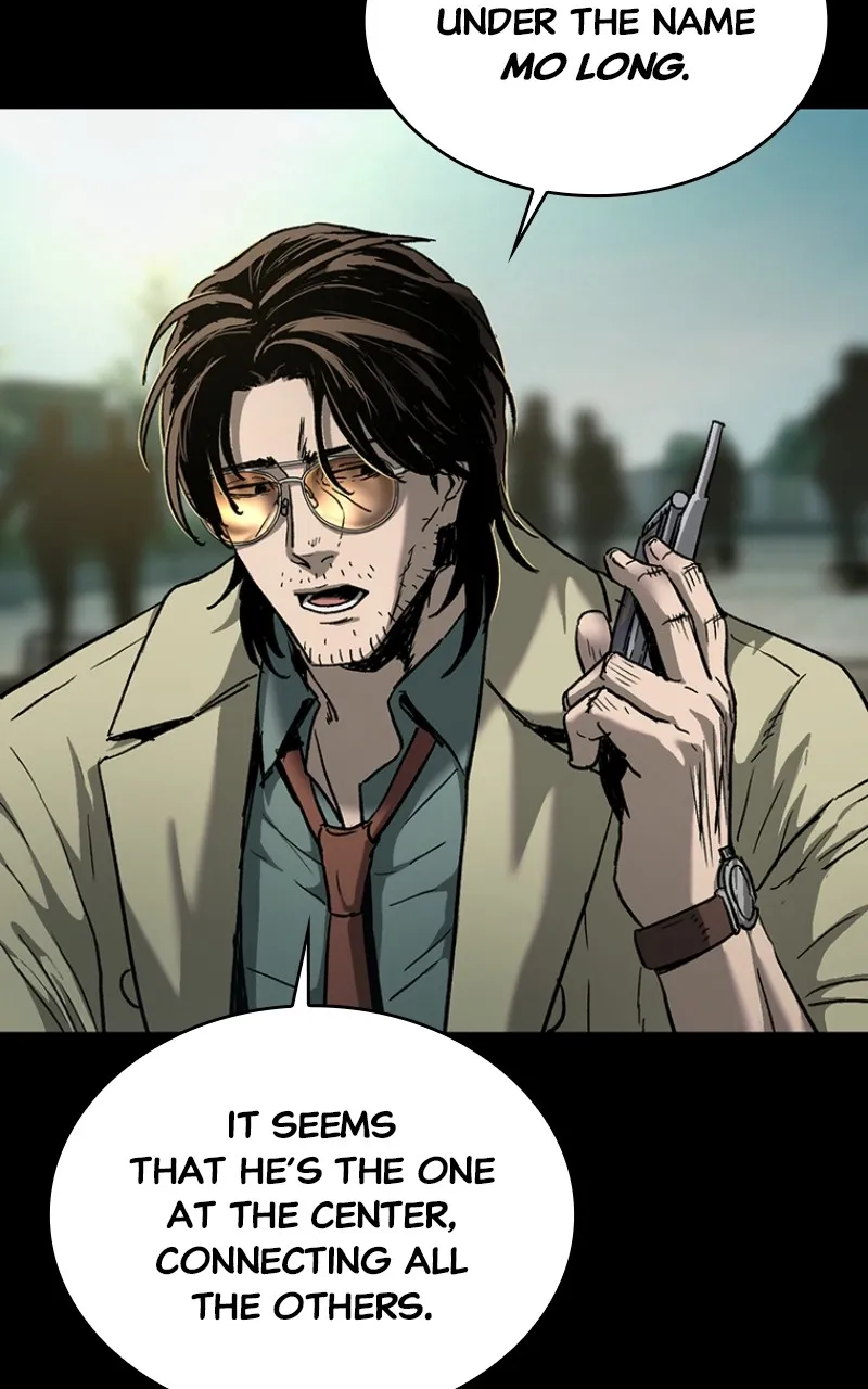 Kowloon: COPÓKA Chapter 9 page 133 - 