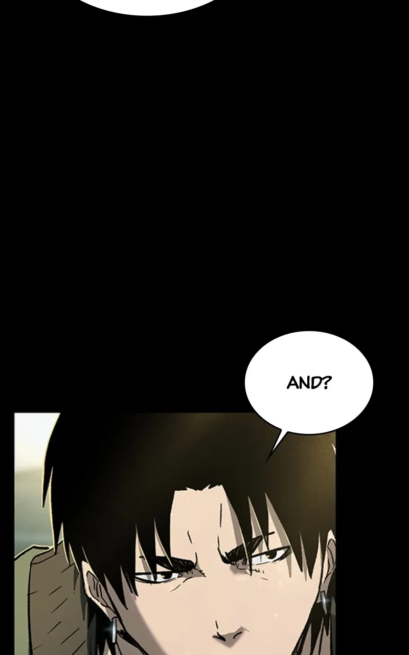 Kowloon: COPÓKA Chapter 9 page 134 - 