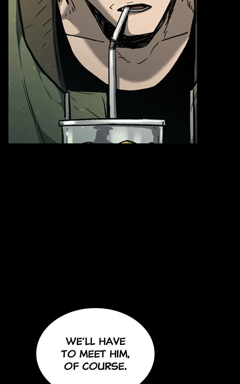Kowloon: COPÓKA Chapter 9 page 135 - 