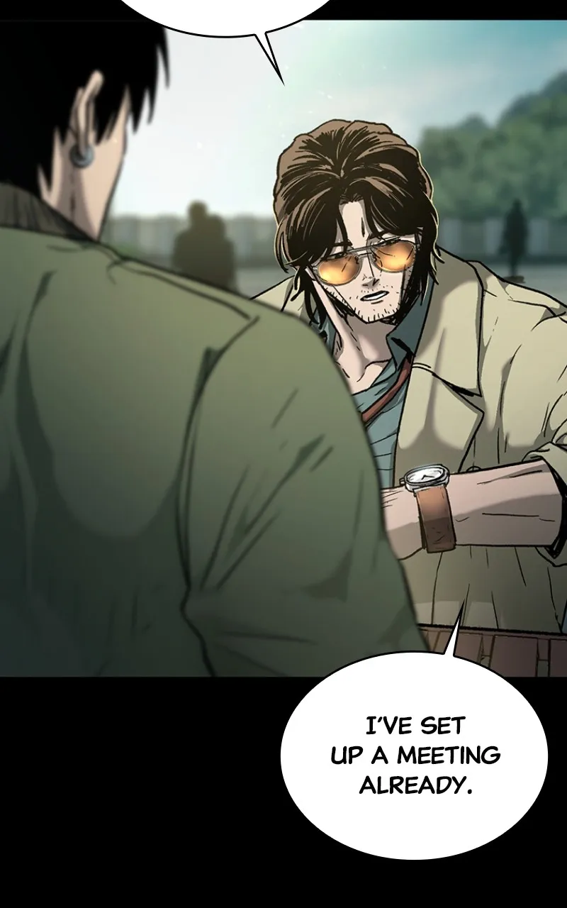 Kowloon: COPÓKA Chapter 9 page 136 - 