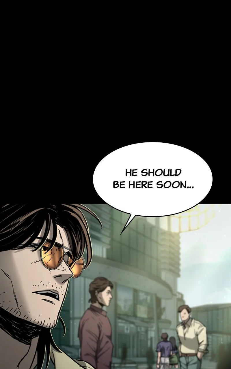 Kowloon: COPÓKA Chapter 9 page 137 - 