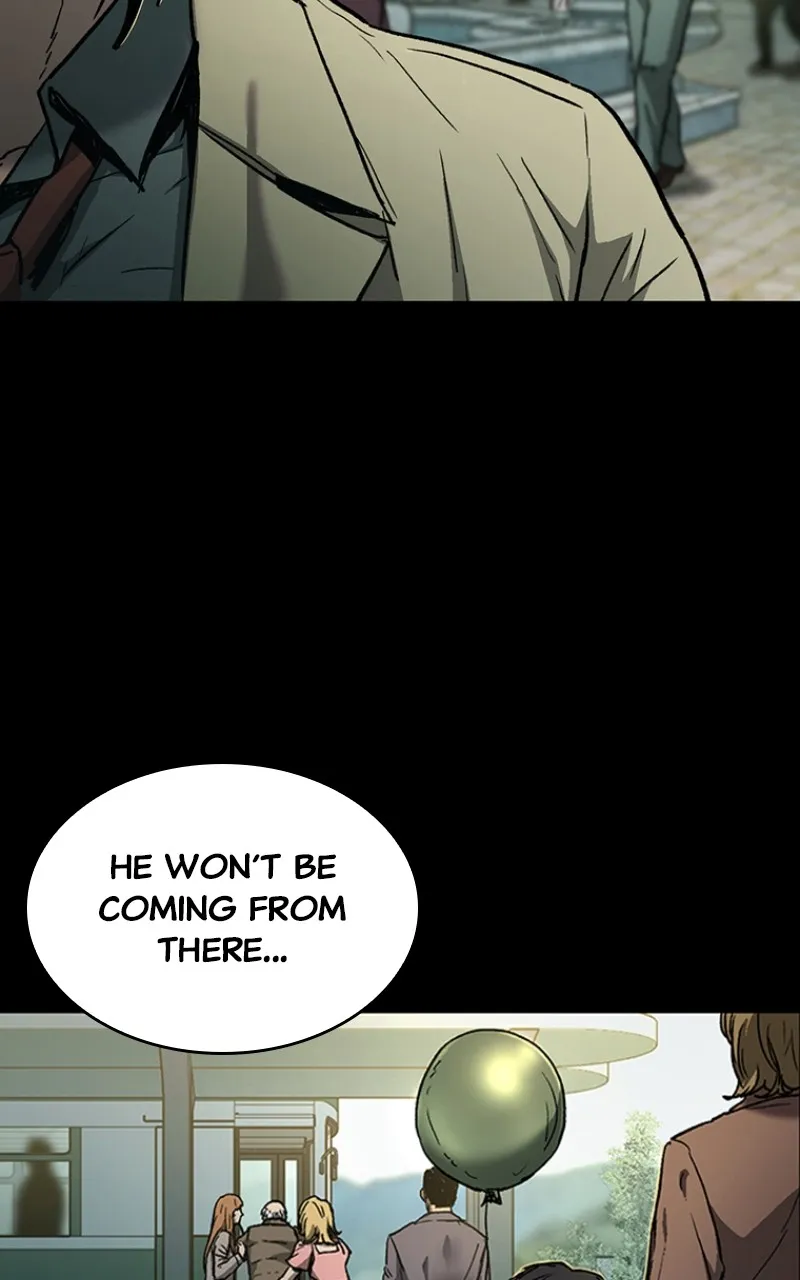 Kowloon: COPÓKA Chapter 9 page 138 - 