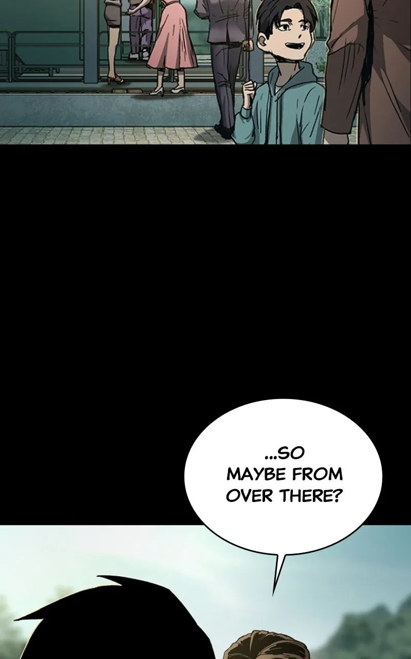 Kowloon: COPÓKA Chapter 9 page 139 - 