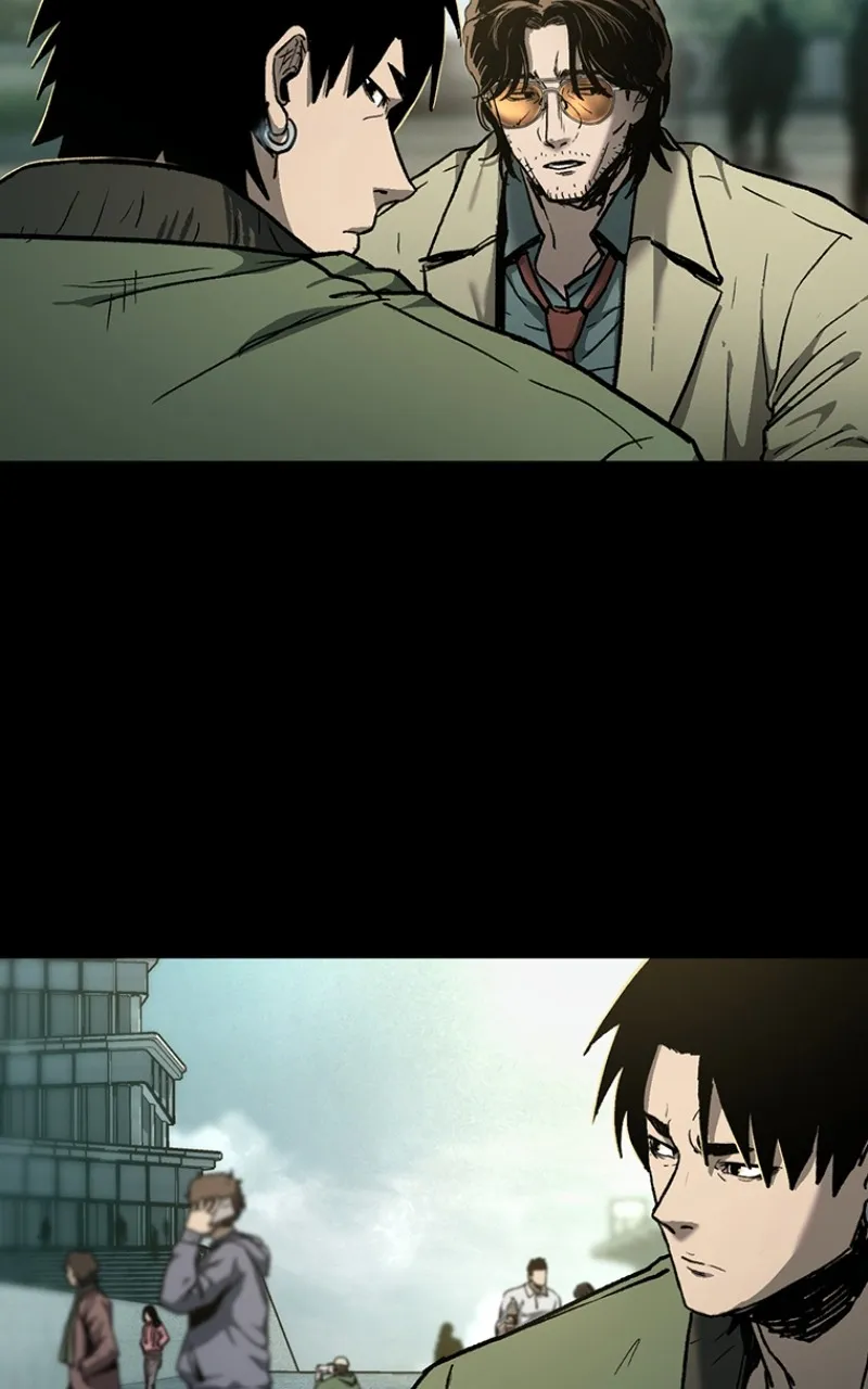 Kowloon: COPÓKA Chapter 9 page 140 - 