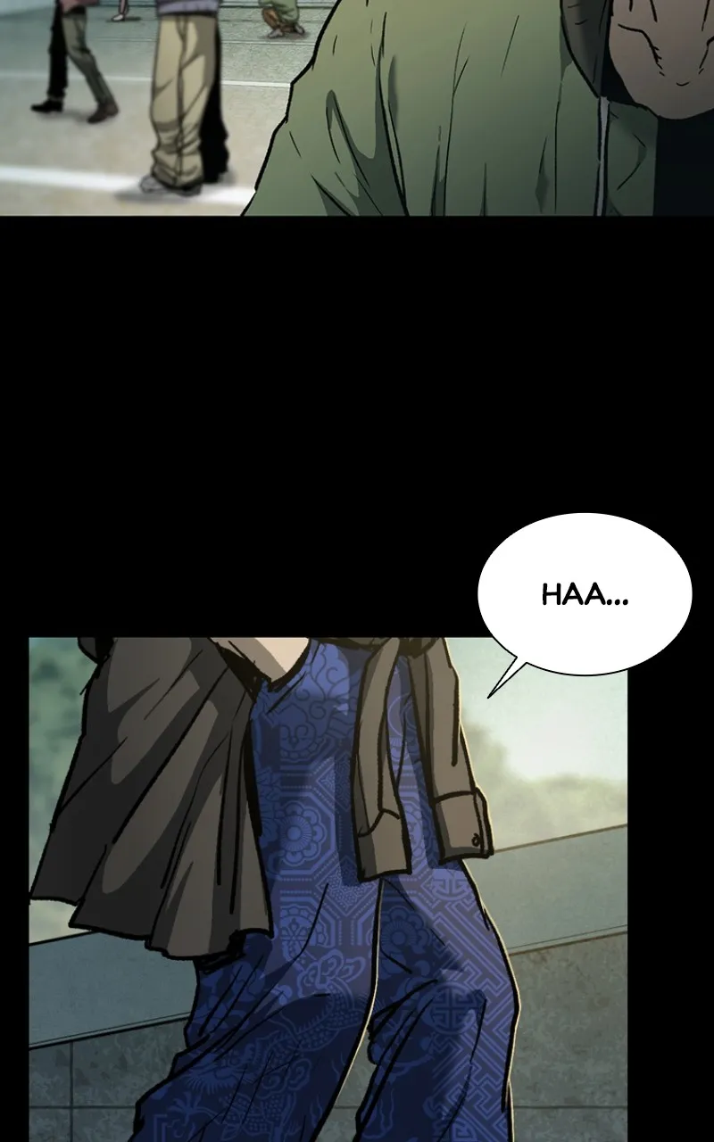 Kowloon: COPÓKA Chapter 9 page 141 - 