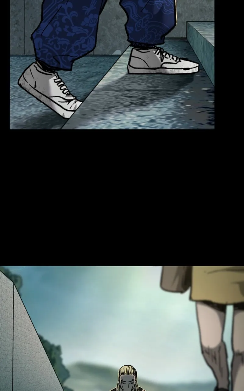 Kowloon: COPÓKA Chapter 9 page 142 - 